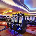 Valley Forge Casino Resort