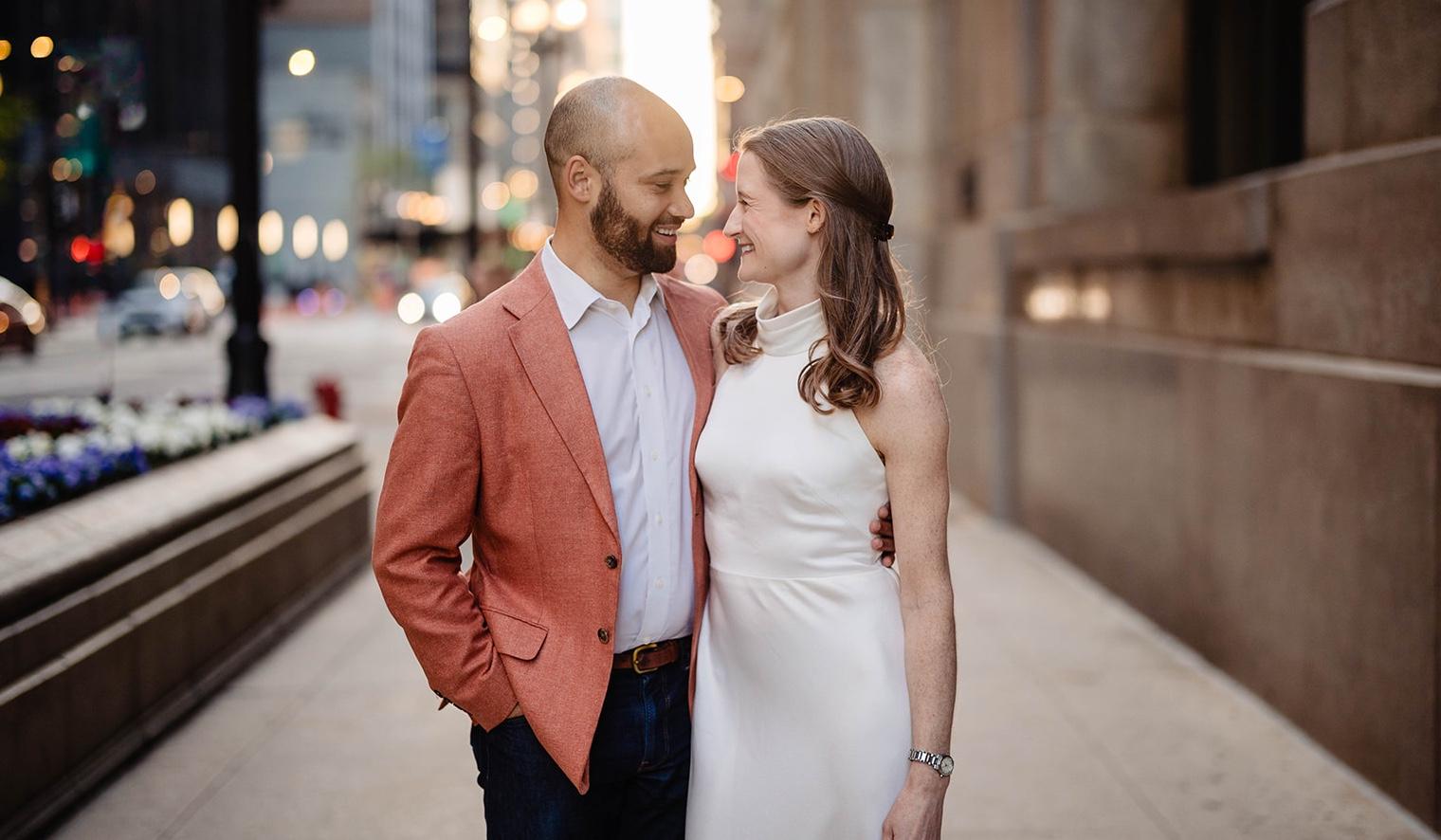 The Wedding Website of Elizabeth Ann LaBossiere and Jalen Joseph Bass Ross