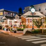 Manteo