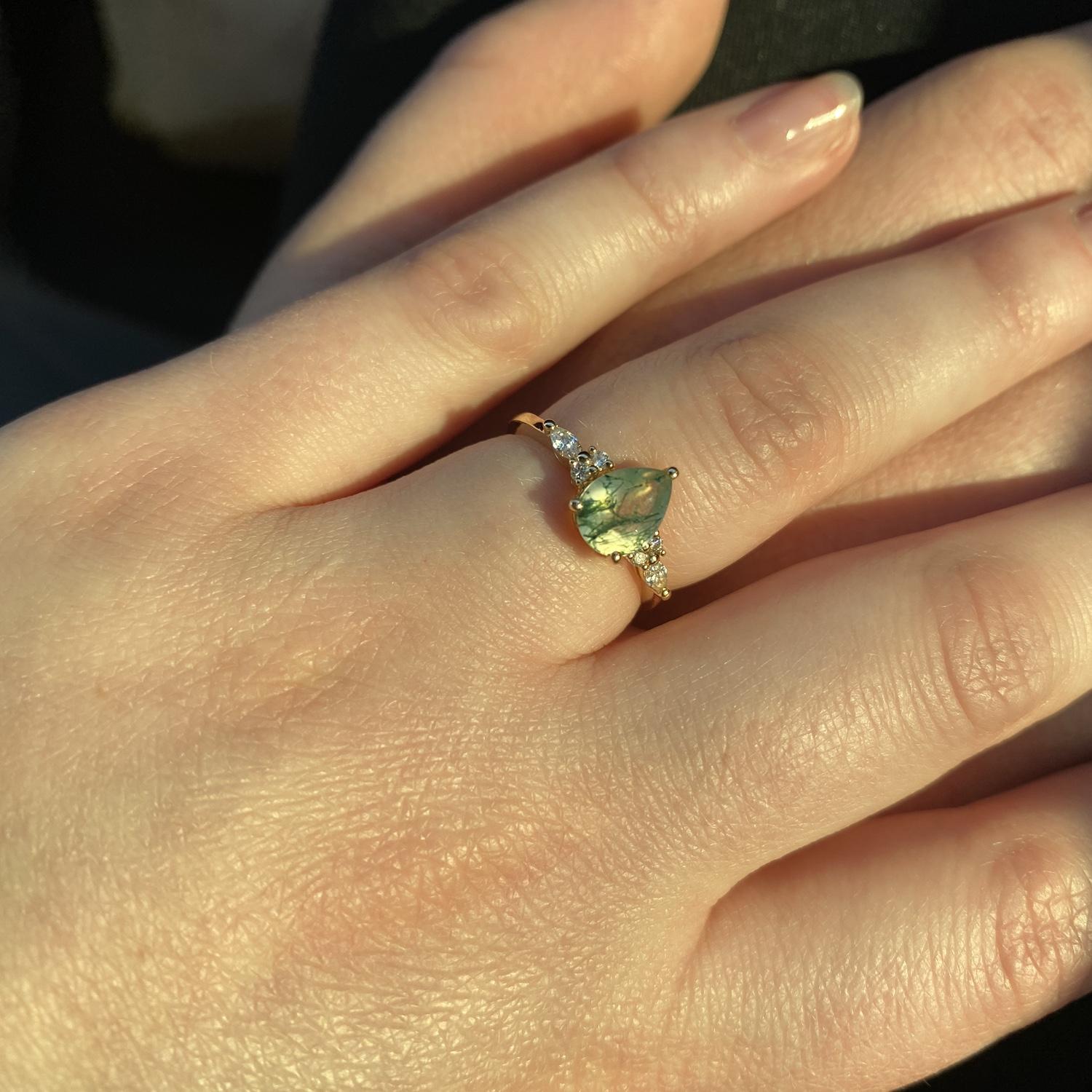 💍 February 2024