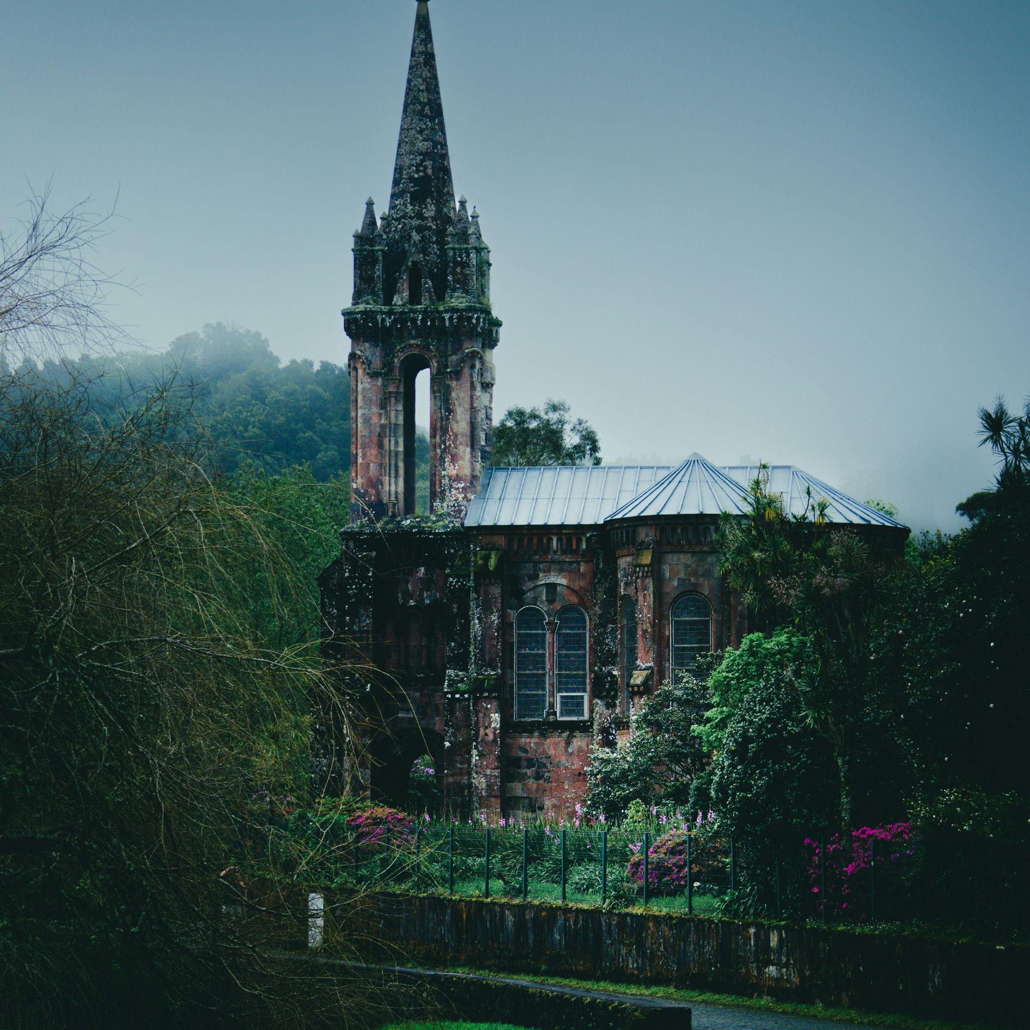 Ermida de Nossa Senhora das Vitórias (Chapel of Our Lady of Victories)