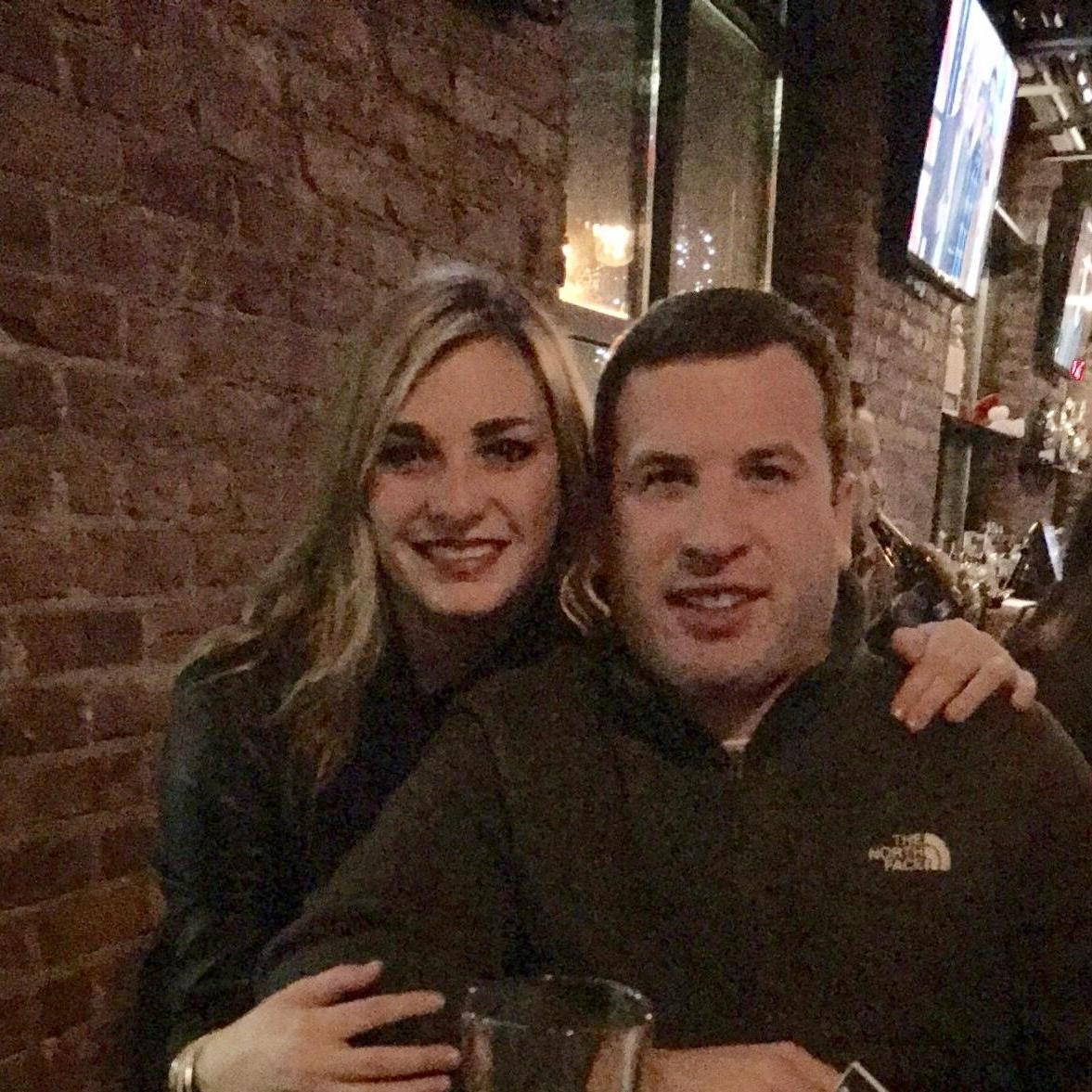 Celebrating Britt's 28th birthday