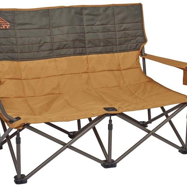 Kelty Low Loveseat Camping Chair