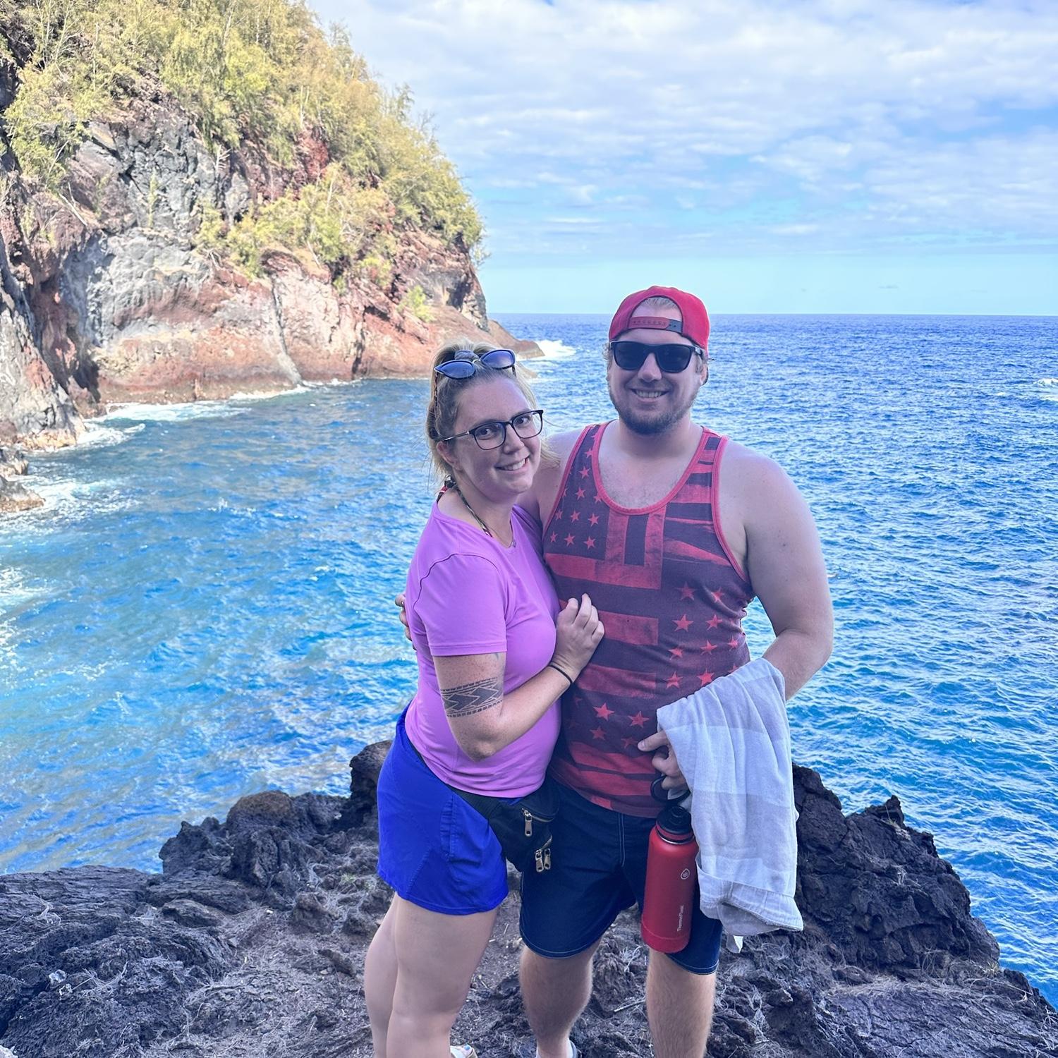 Hawaii