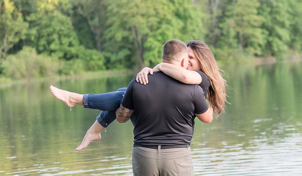The Wedding Website of Kaitlyn Good and Kenneth Fields