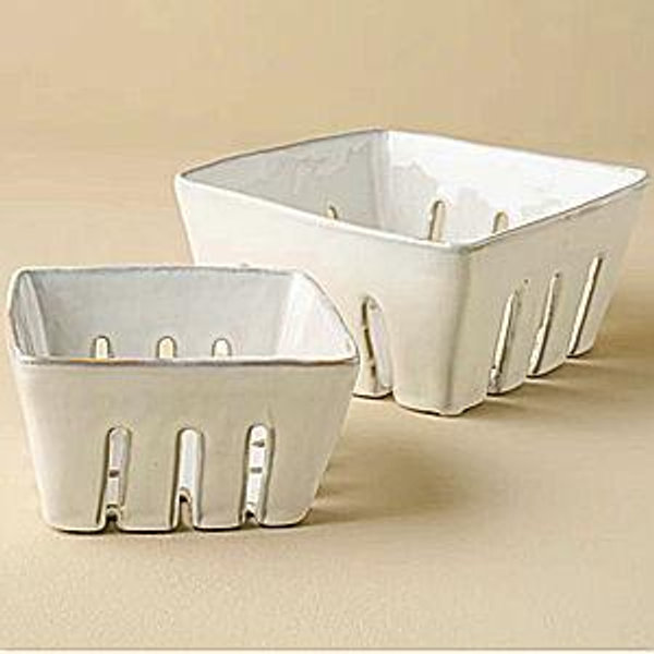 Magnolia Est. Berry Bowl Set