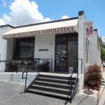 Antico Pizza Napoletana