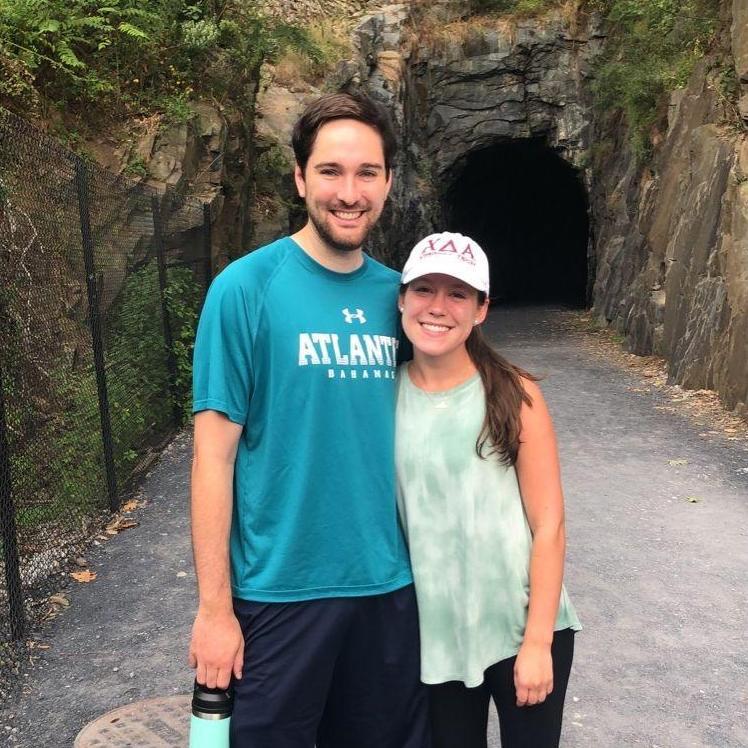 Crozet Tunnel.