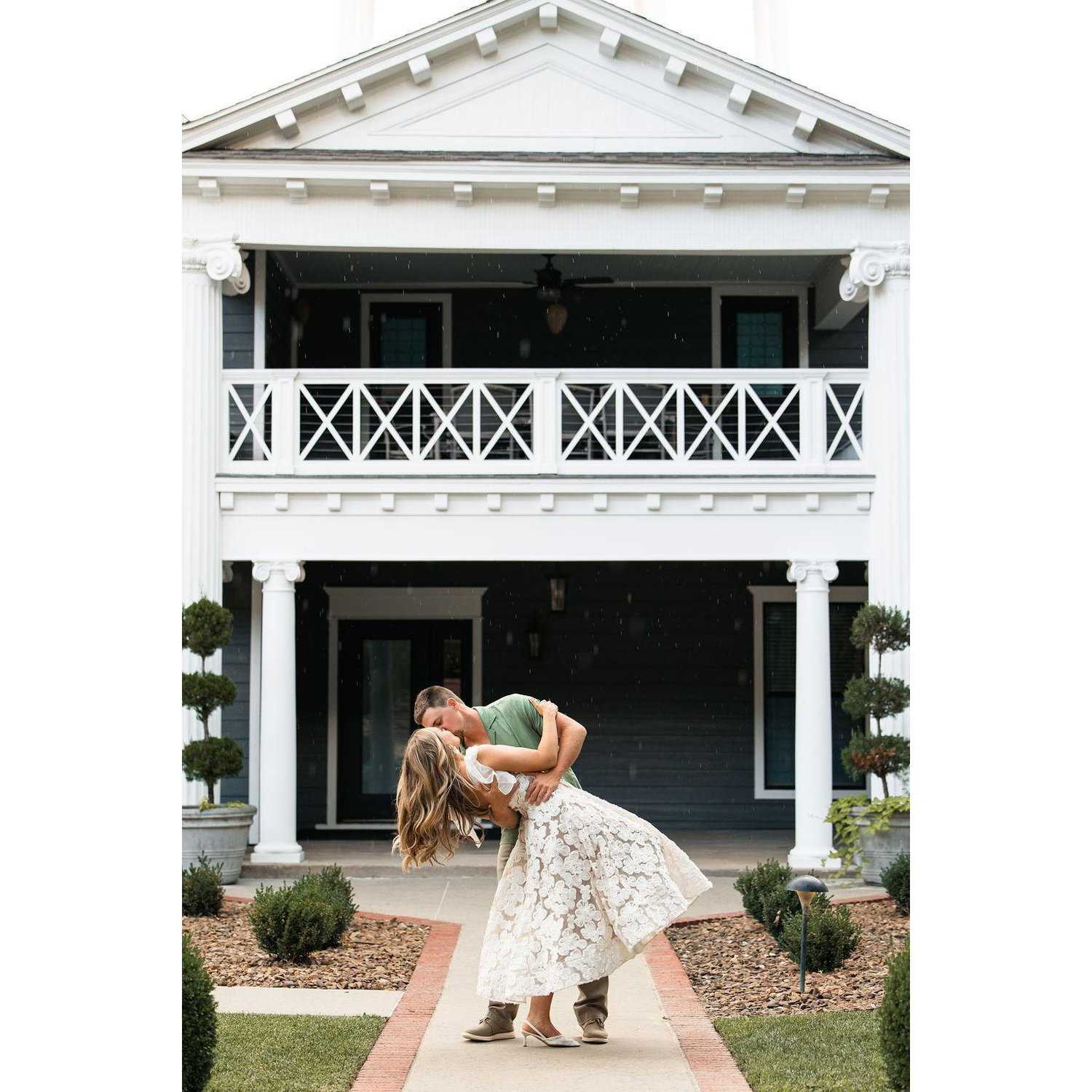 Engagement photos!