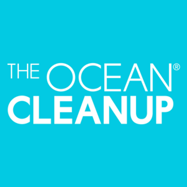 Ocean Cleanup Charity