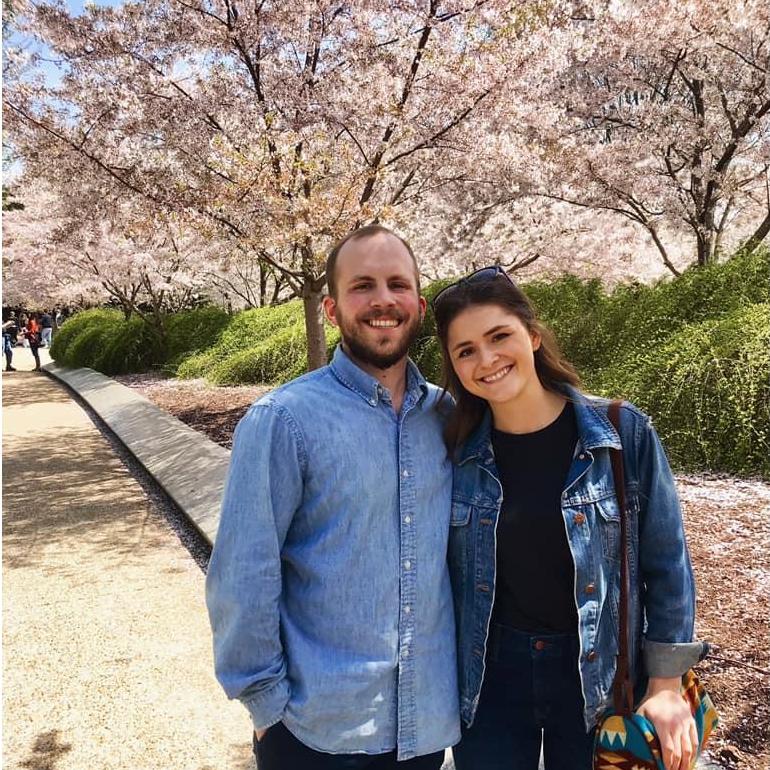Cherry Blossom Festival, 2019