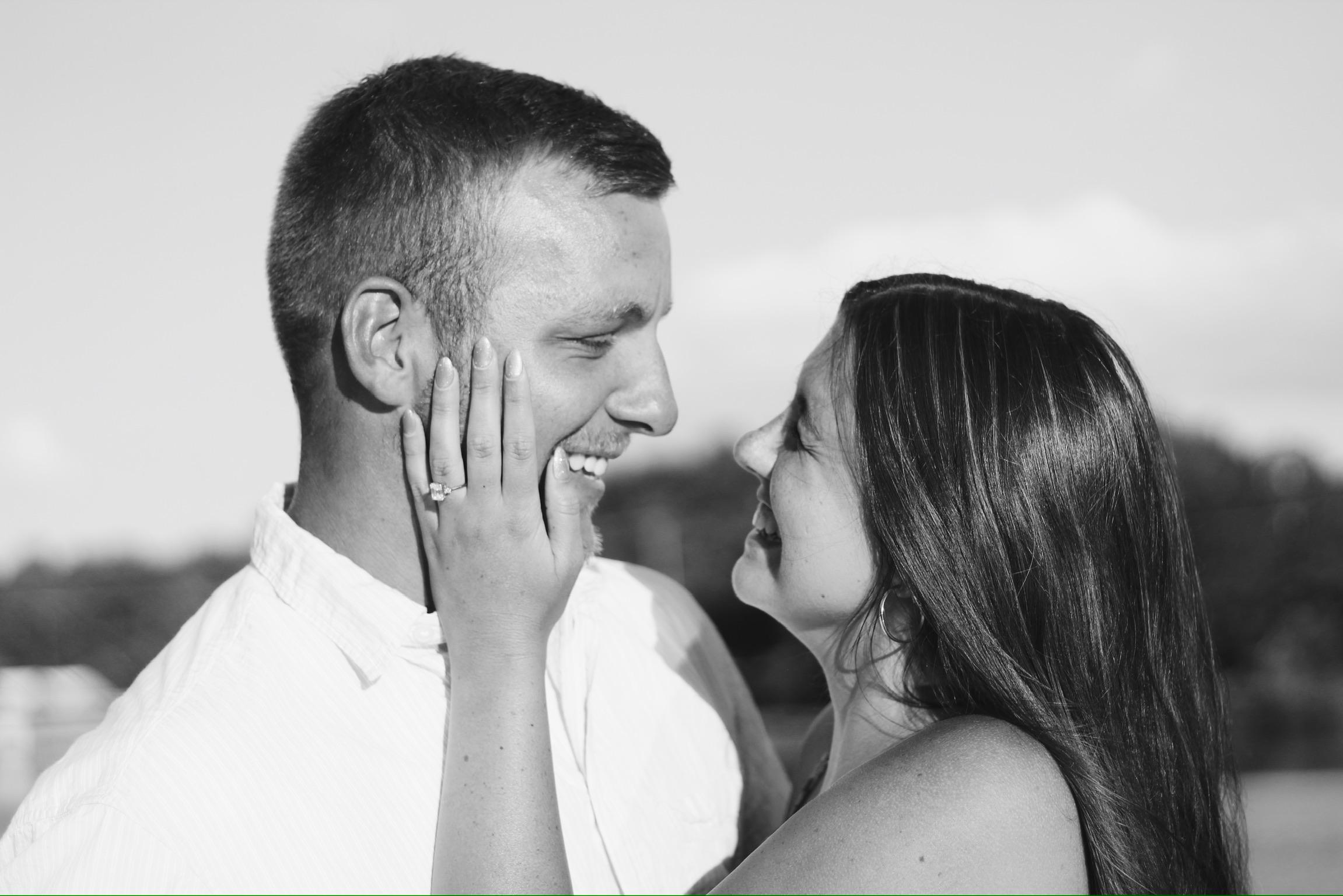 The Wedding Website of Jaden Vroegop and Casey TeBos