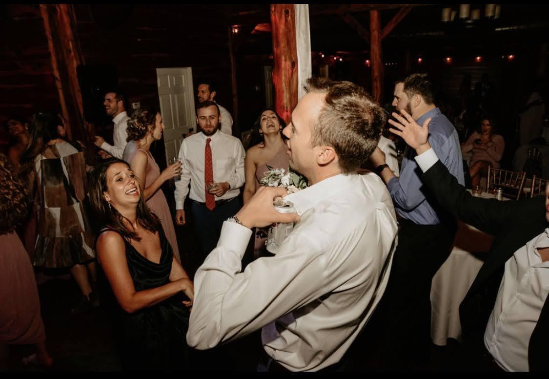 The Wedding Website of Valerie Rodden and Ryan Roberts
