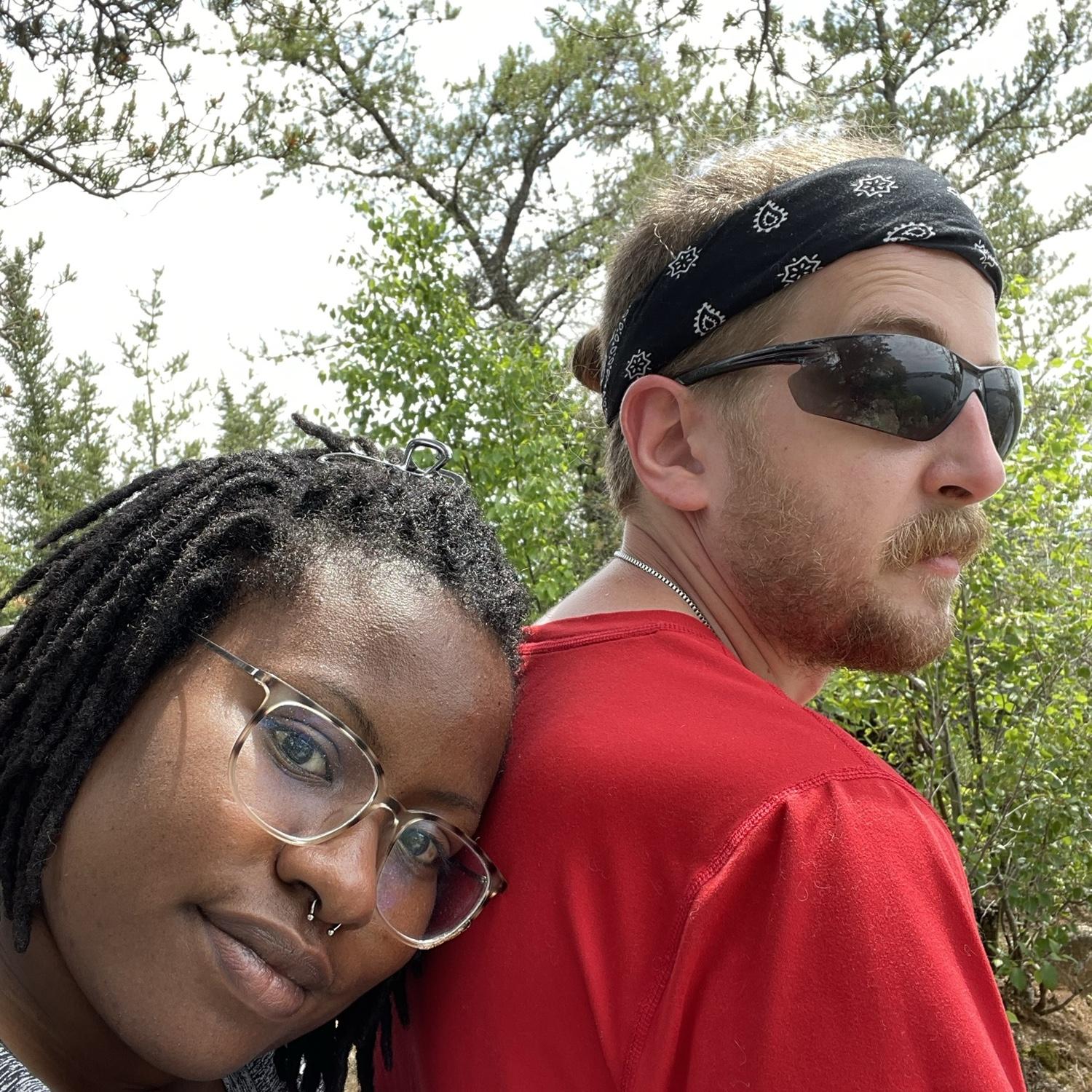 Camping at Gunflint Trail [06/22]