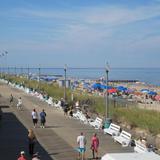 Rehoboth Beach Boardwalk