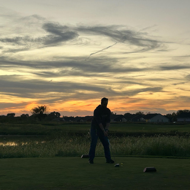 Golf membership