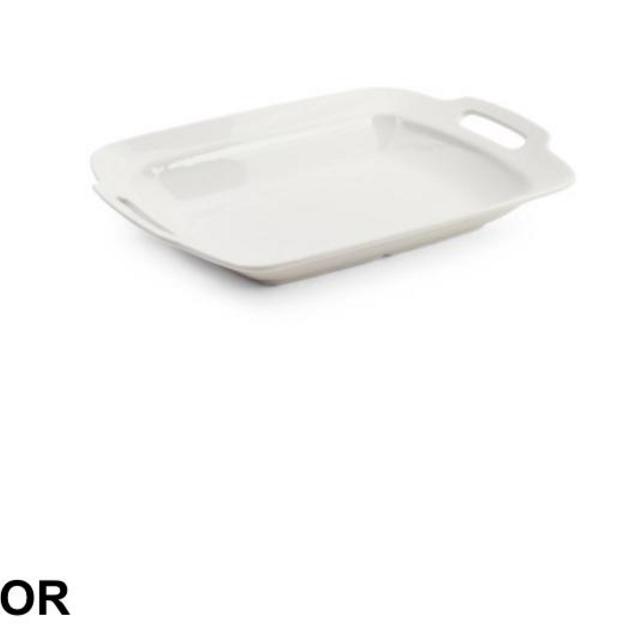 Made In Portugal Deep Serving Platter