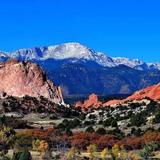 Garden of the Gods