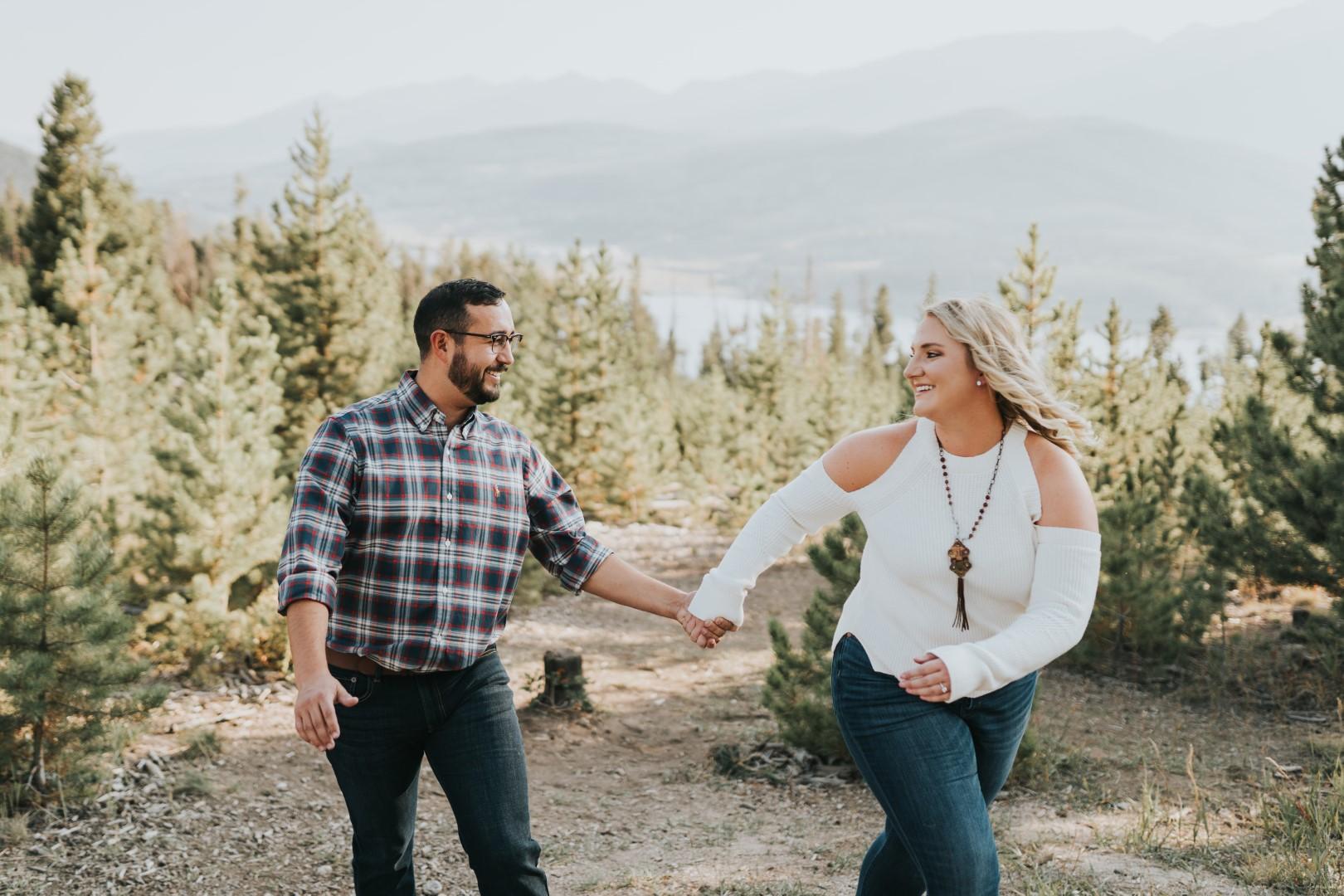 The Wedding Website of Natalie Heyer and Ben Zatz