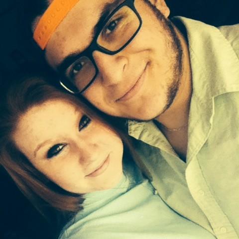 Ashlee's 18th birthday