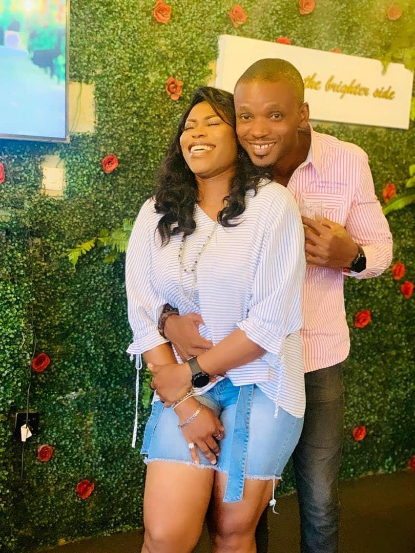 The Wedding Website of Ifeoma Adigwe and Stephen Usoh