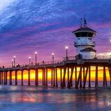 Huntington Beach