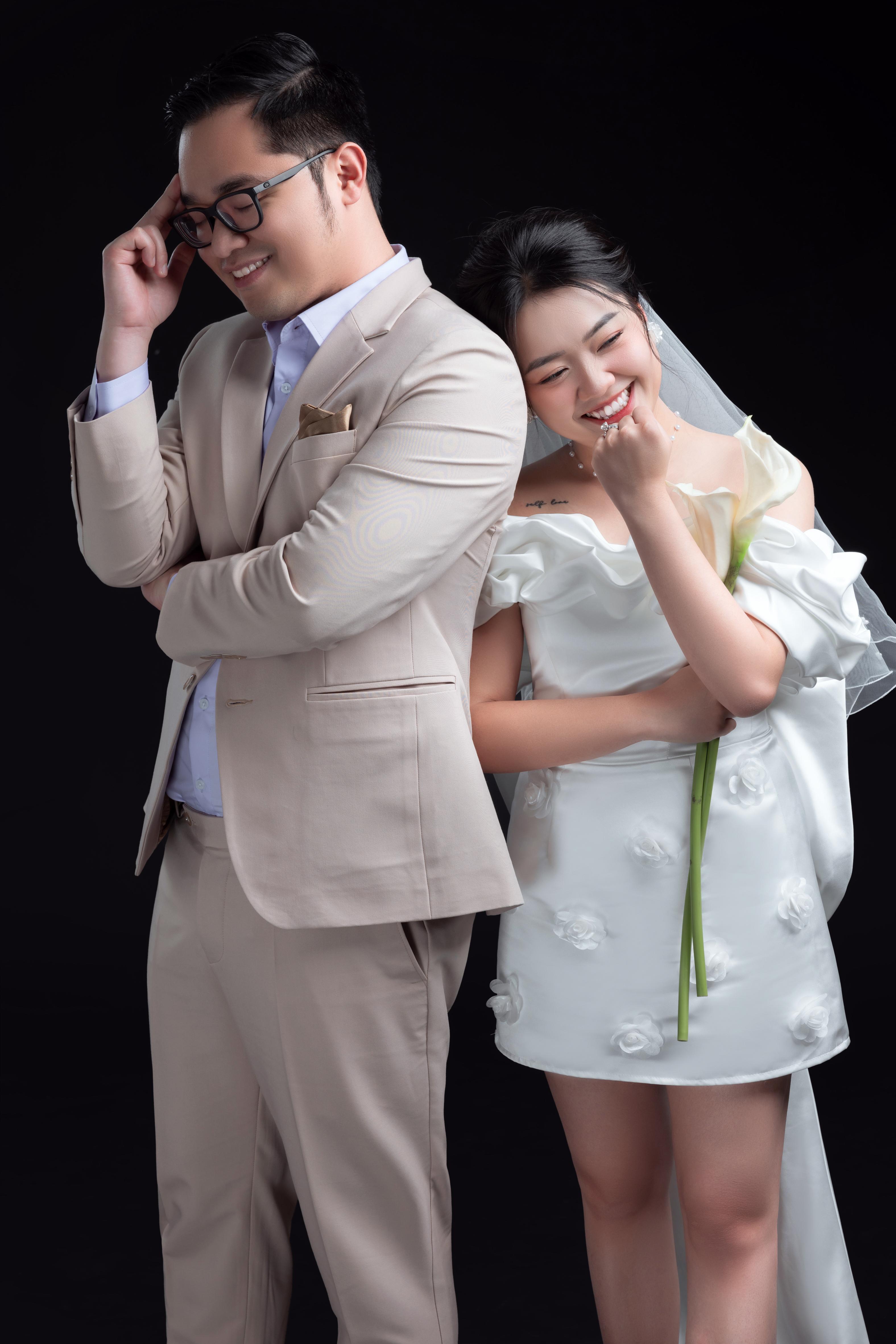 The Wedding Website of Linh Hoang and Jenny Nguyen