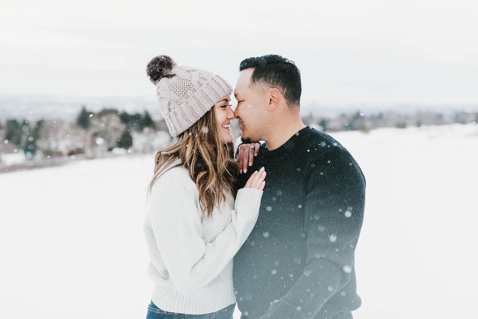The Wedding Website of Jocelyn Halferty and Sugam Gurung