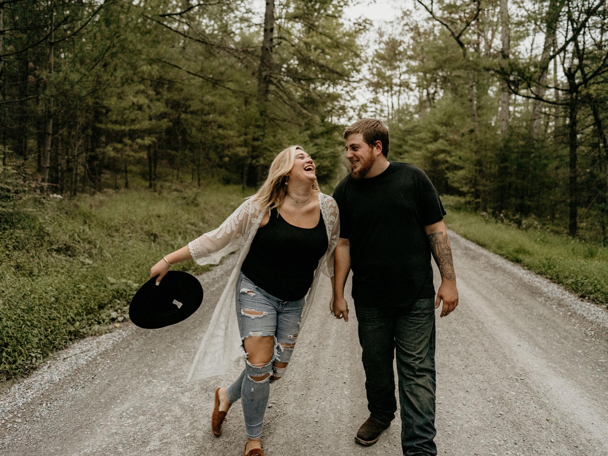 The Wedding Website of Sarah Johnson and Zachery Gilmore