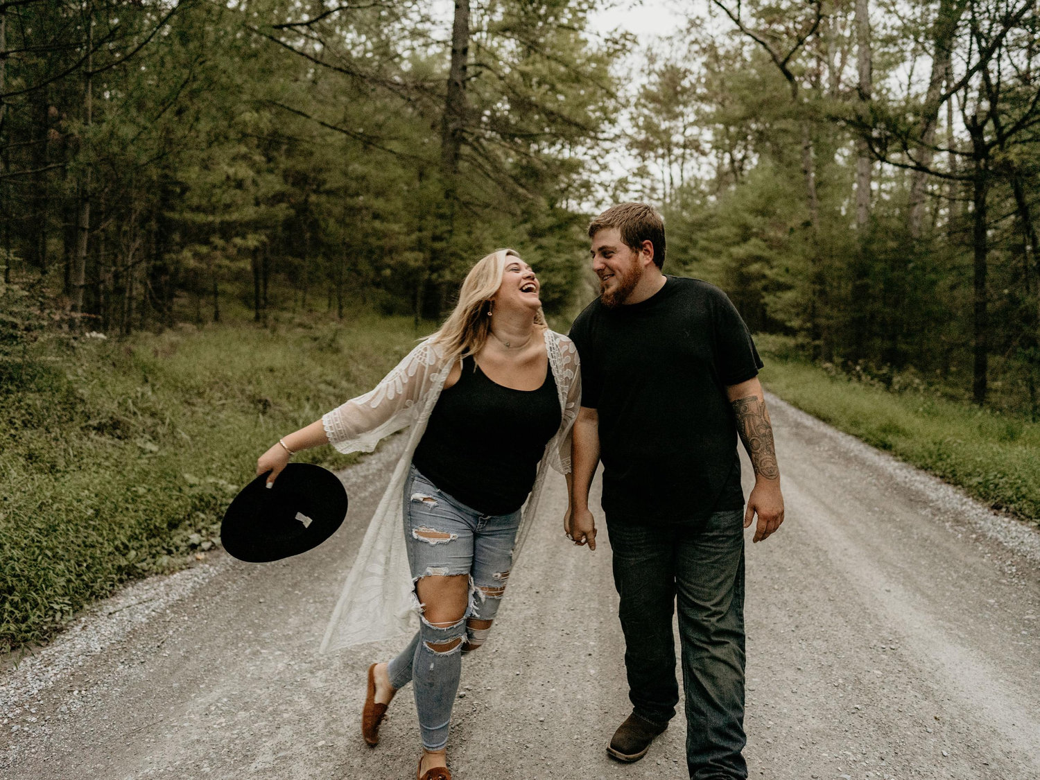 The Wedding Website of Sarah Johnson and Zachery Gilmore