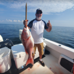 Strickly Fishing Charters