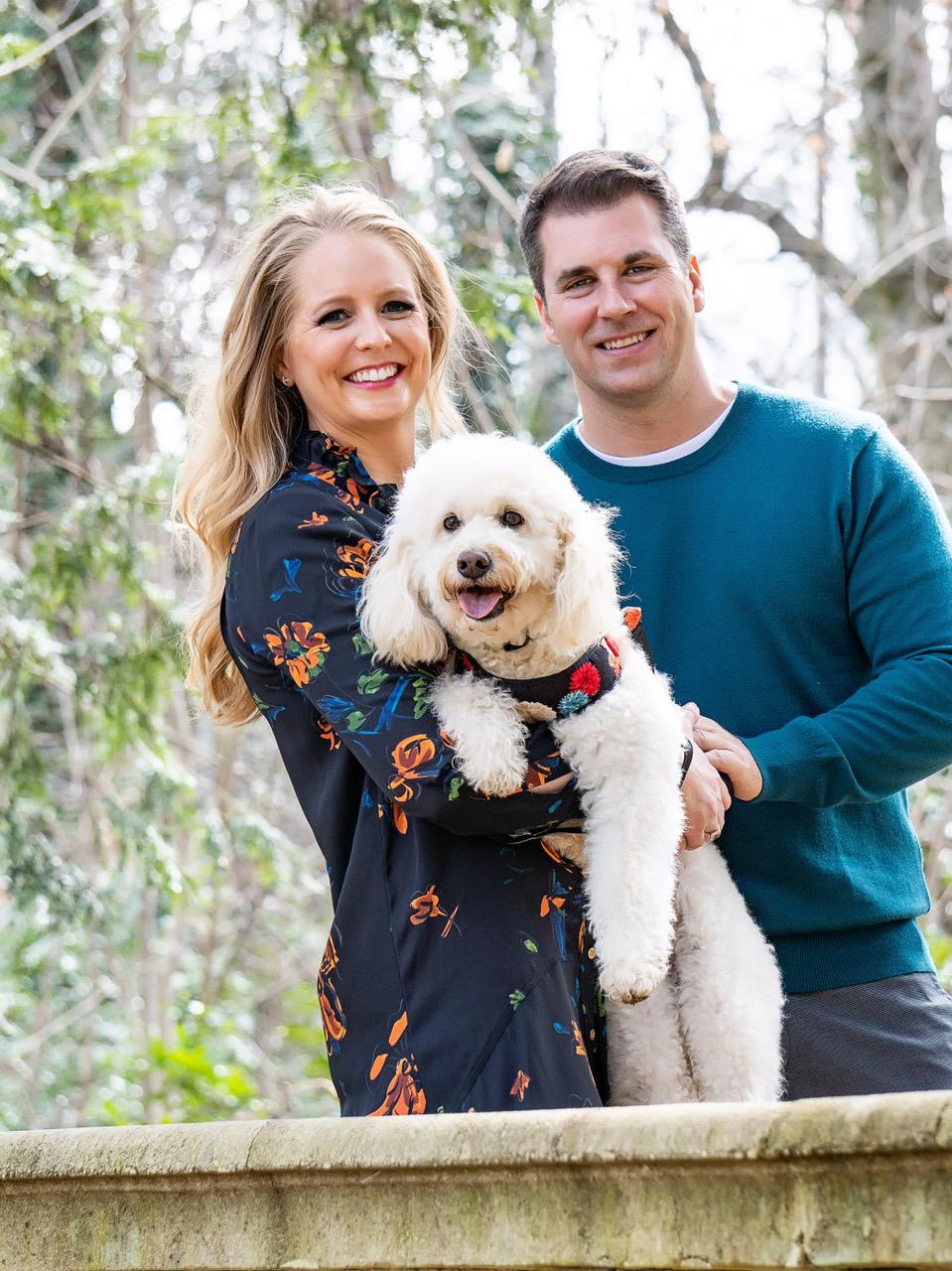 The Wedding Website of Alex Ray and Blake Brown