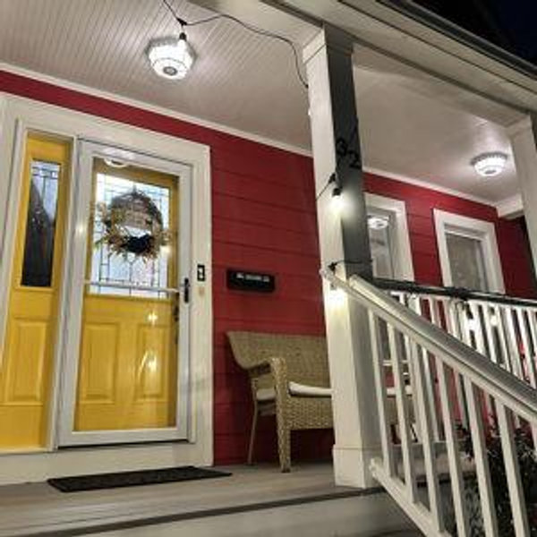 Home Improvement Fund