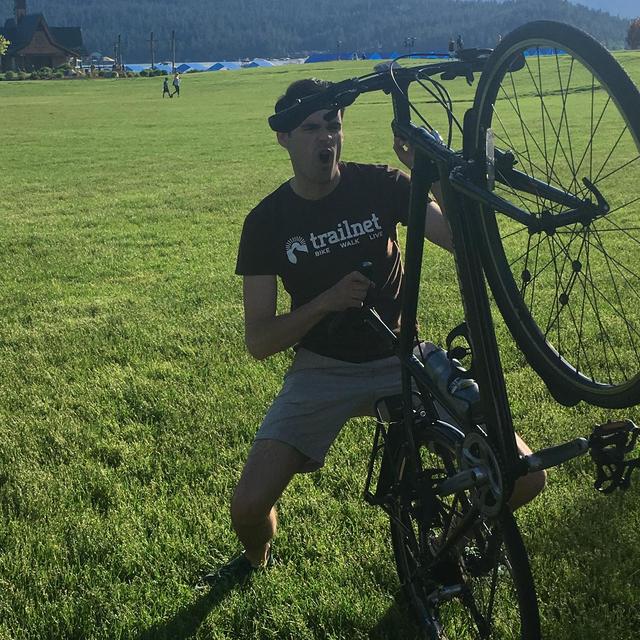 Bike Fund
