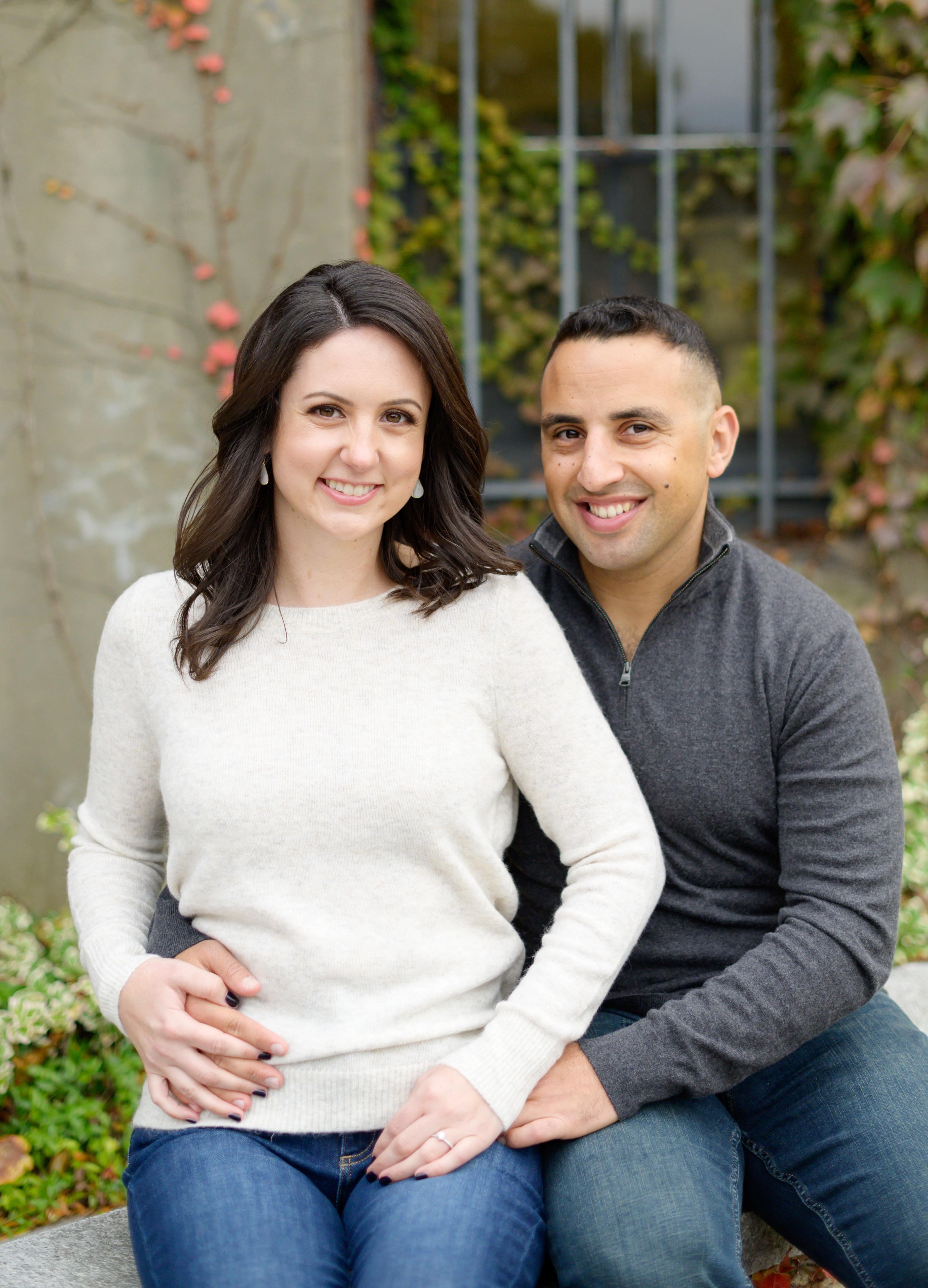 The Wedding Website of Shauna Kelleher and Emil Ata