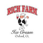 Rich Farm Ice Cream Shop
