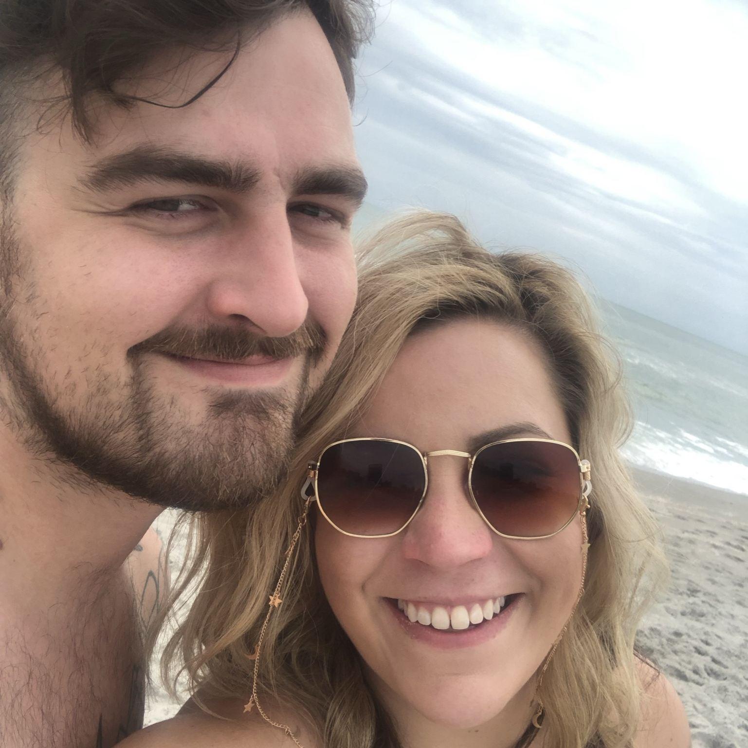 Captiva Island, 2021