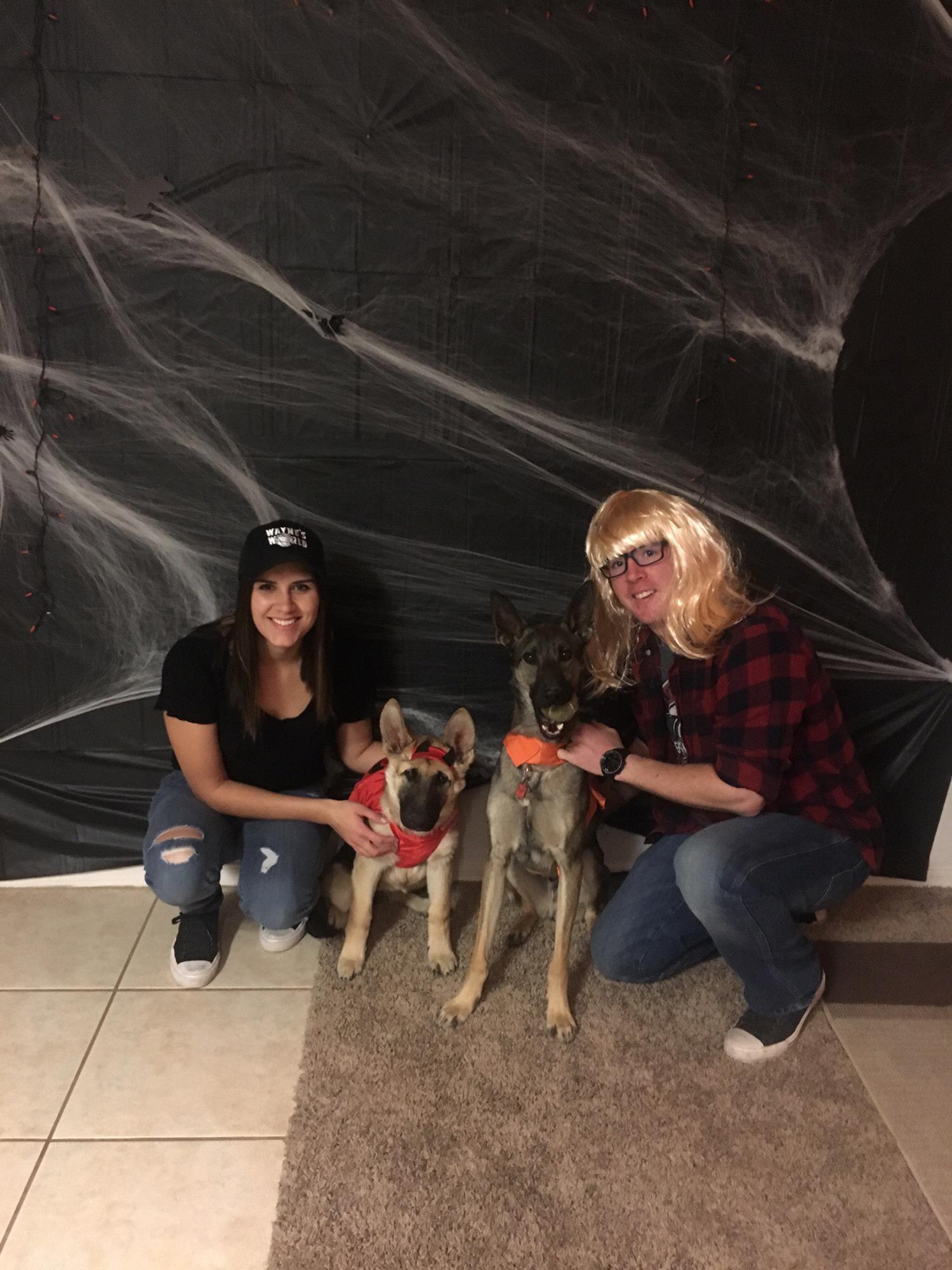 Halloween 2017