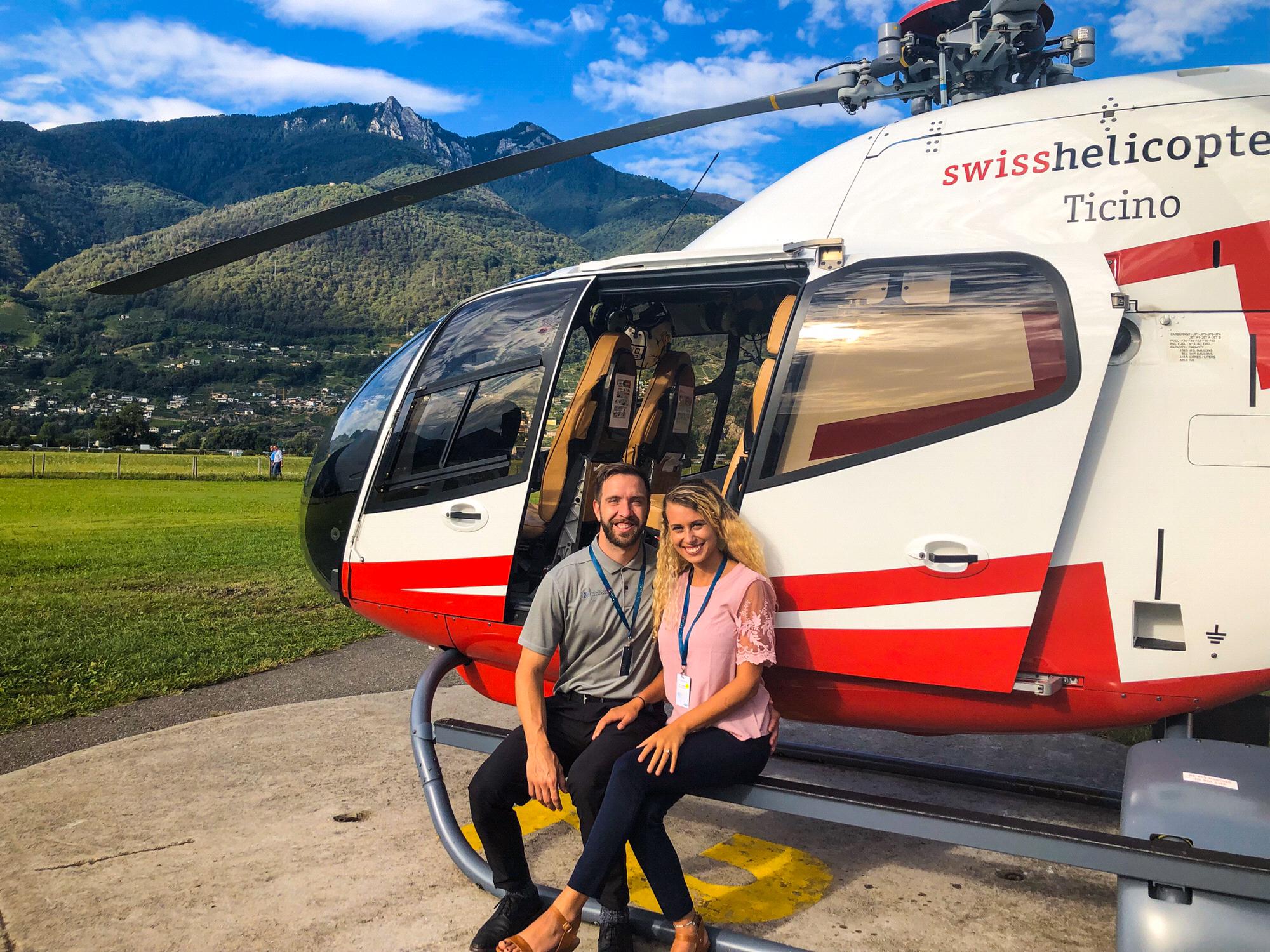 Locarno, Switzerland