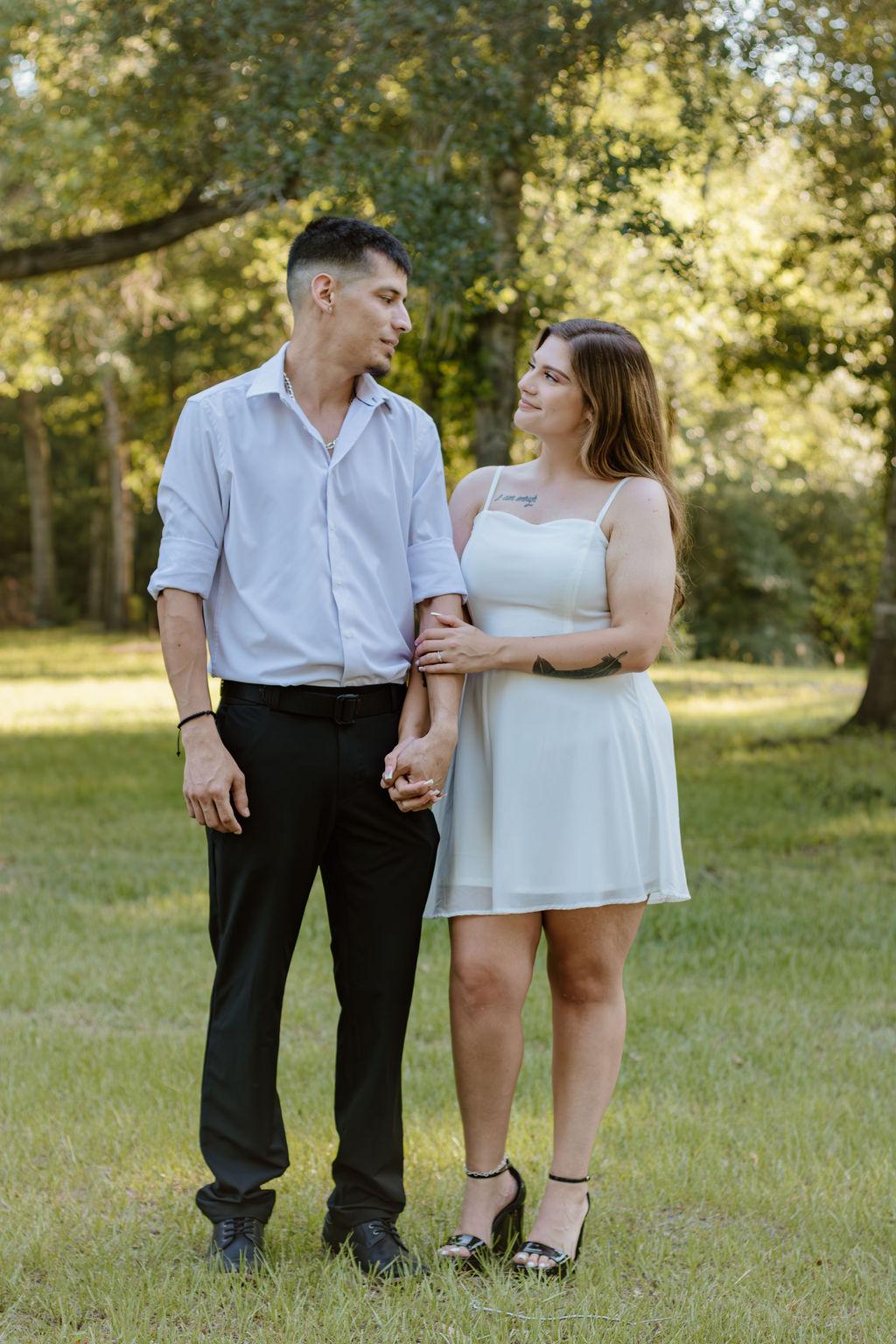 The Wedding Website of Alexis Jones and Julian Quintero