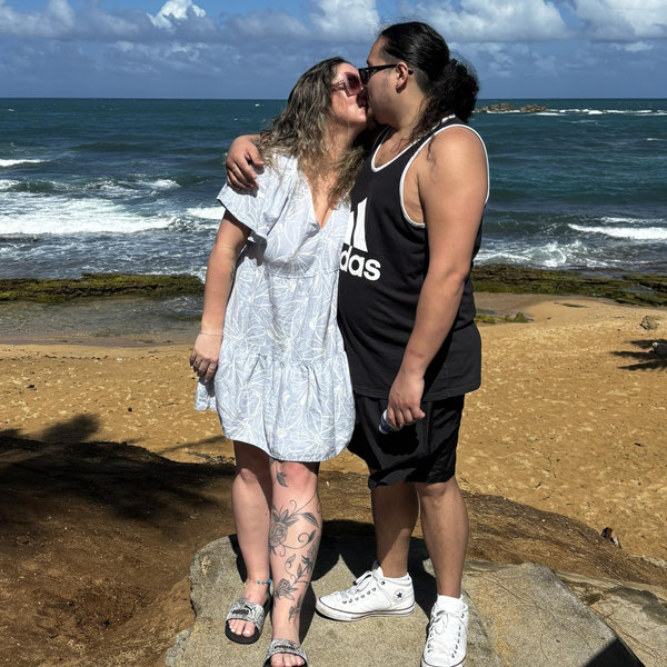 Honeymoon fund