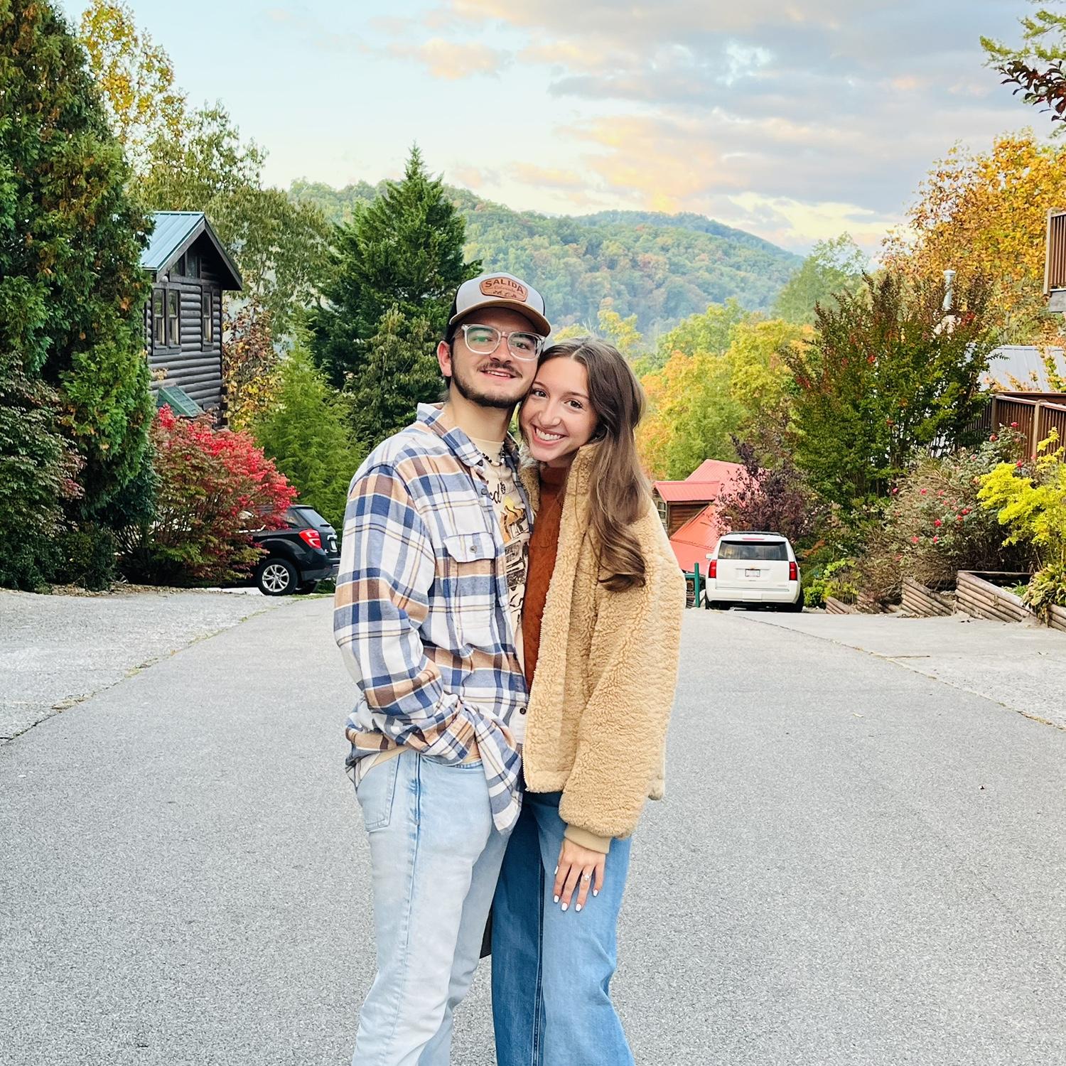 Gatlinburg!!