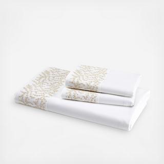 Hampton Flat Sheet