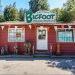 Bigfoot Discovery Museum