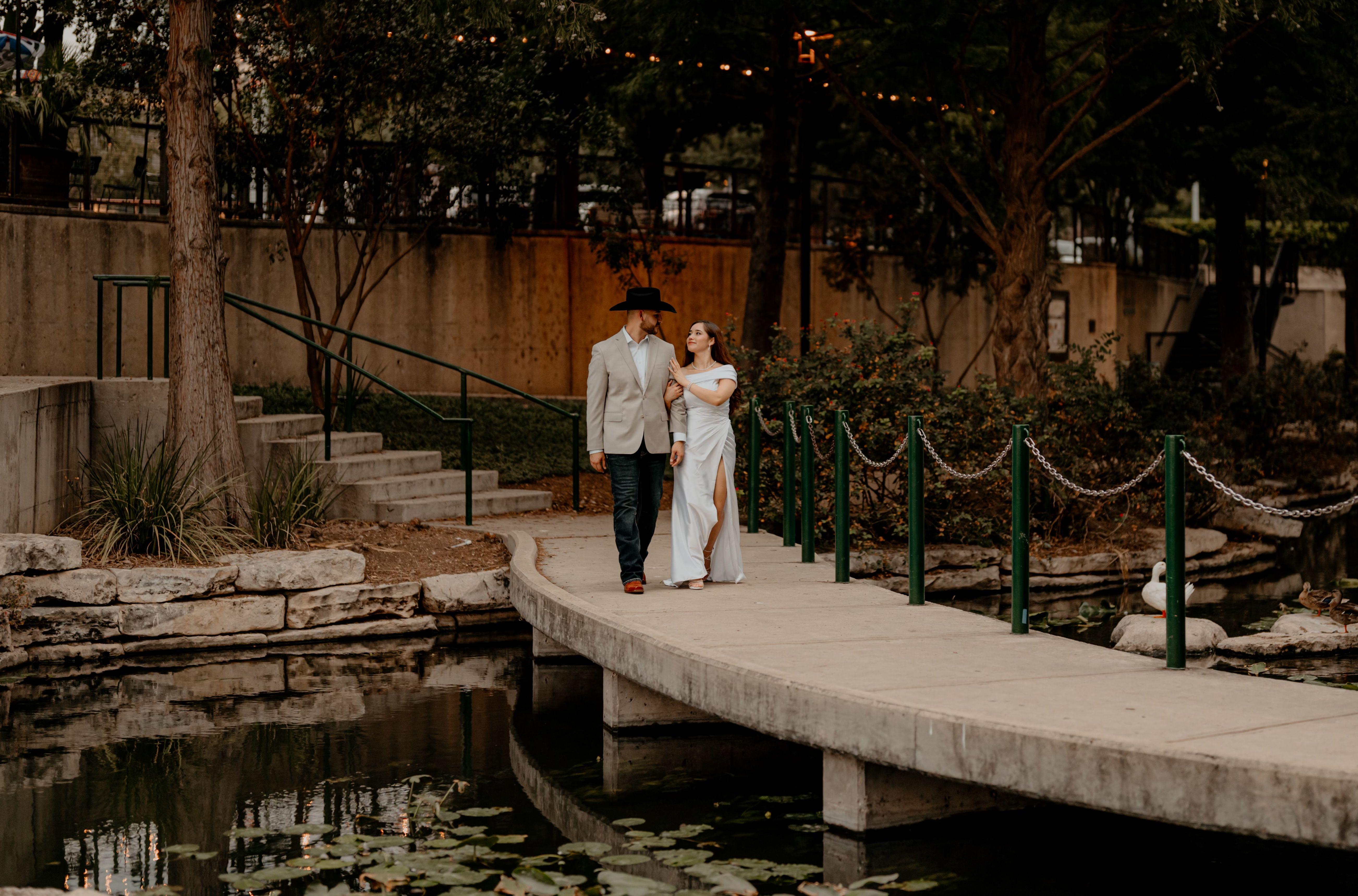 The Wedding Website of Ailyn Arevalo and Leonardo Martinez