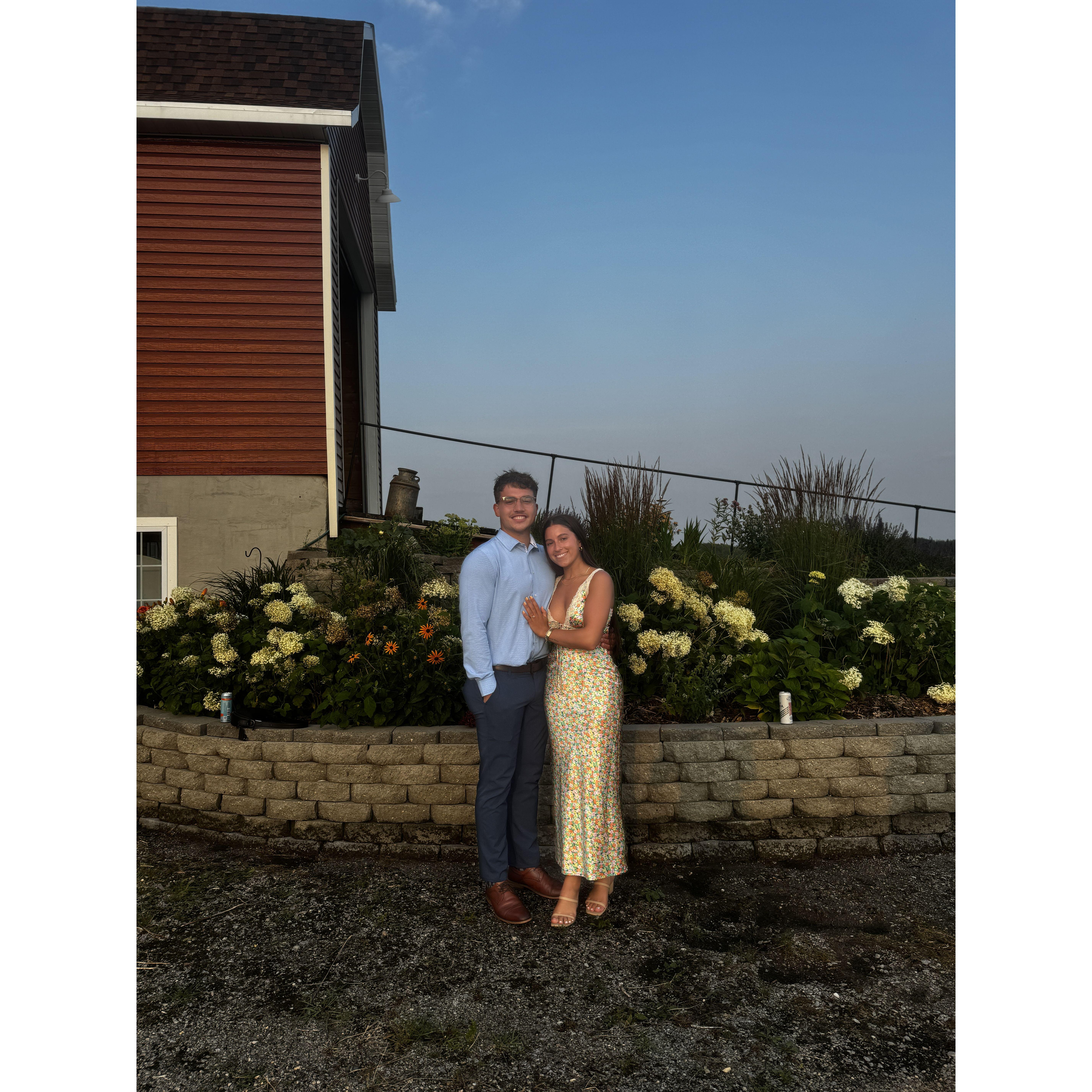 more of our favorite peoples weddings