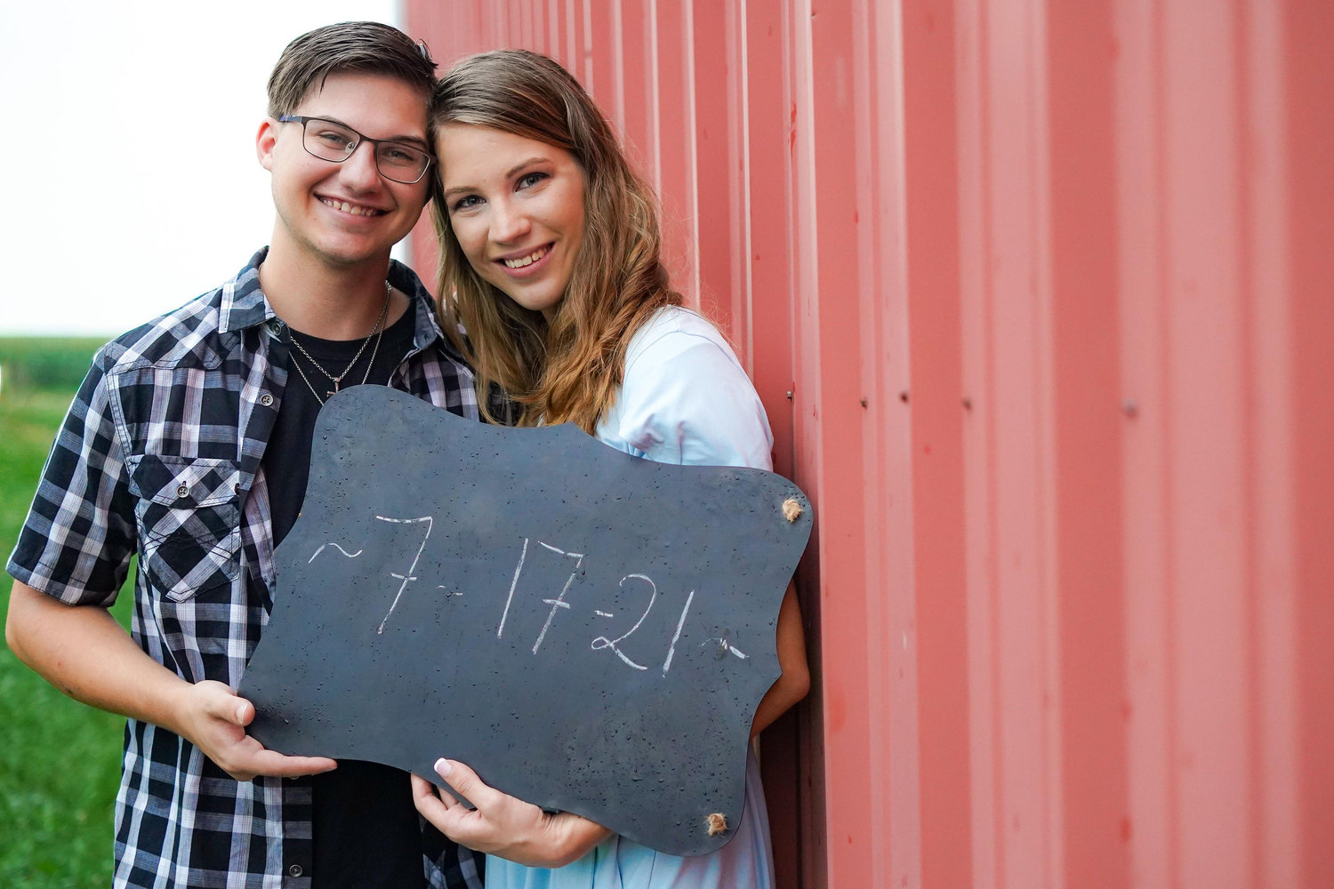 The Wedding Website of Rebekah Lehman and Matthew Fink