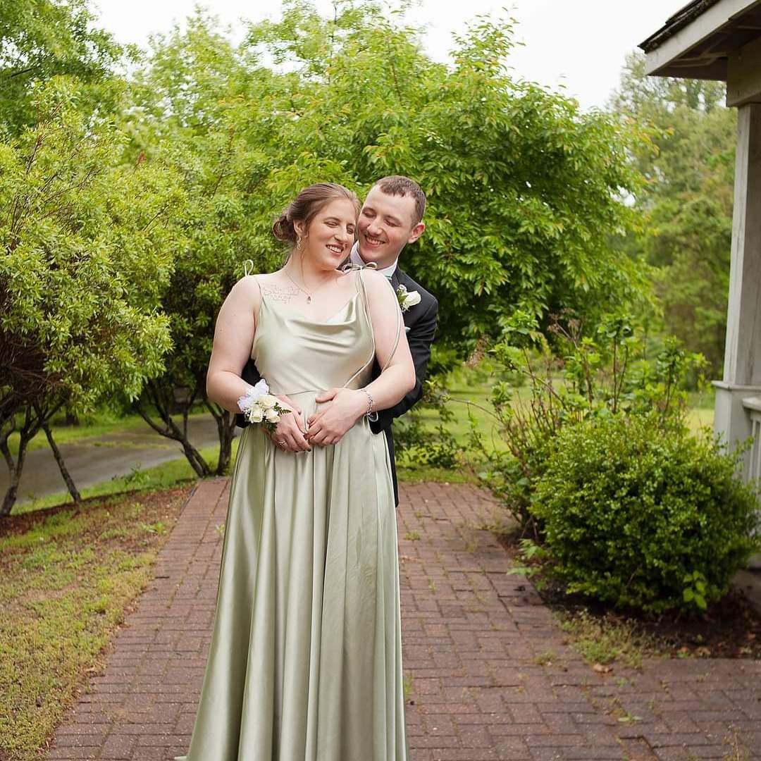 Senior Prom!