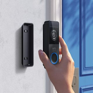 C211 1080p Battery Doorbell