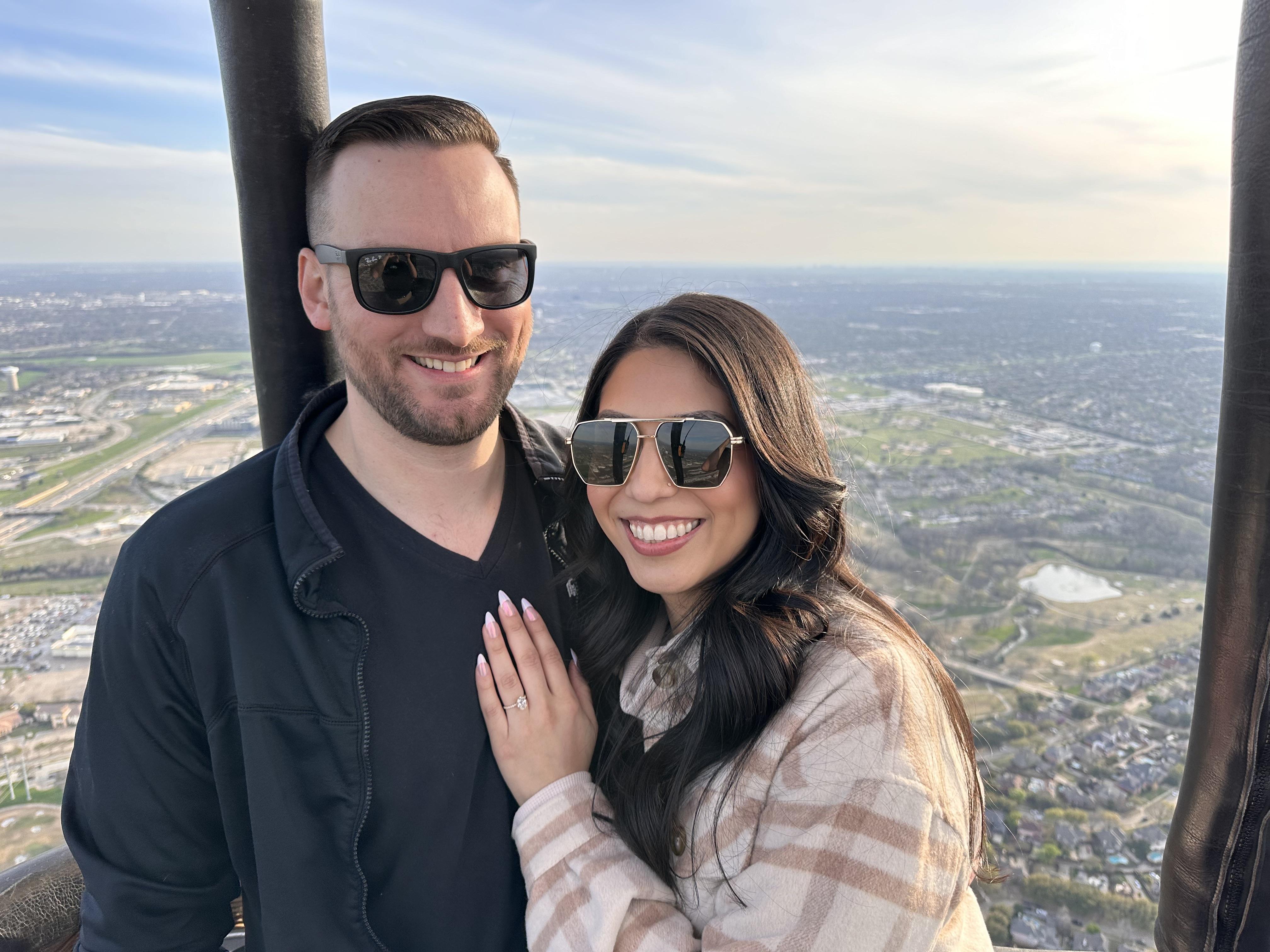 The Wedding Website of Kyle Chambers and Brittany Cano